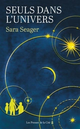 Seuls dans l'Univers - Sara Seager