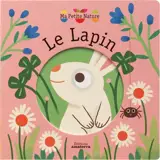 Le lapin - Magali Attiogbé