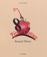 Les 8 péchés capitaux - Bernard Dimey