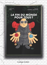 La fin du monde pour tous ? - Red