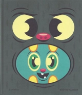 Bué the warrior - Dave De Rop