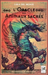 L'oracle des animaux sacrés - Laila Del Monte