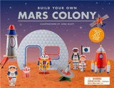 Build Your Own Mars Colony - Jana Glatt