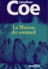 La maison du sommeil - Jonathan Coe