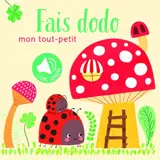 Fais dodo mon tout-petit - Sara Sanchez