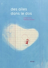 Des ailes dans le dos - Catherine Grive