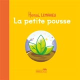 La petite pousse - Henri Lemahieu