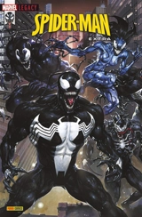 Marvel legacy : Spider-Man extra, n° 2. Venomverse - Cullen Bunn