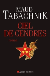 Ciel de cendres - Maud Tabachnik