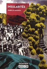 Insularités - Isabelle Amonou