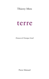Terre - Thierry Metz