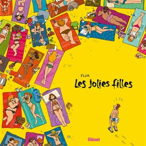 Les jolies filles - F. Flix