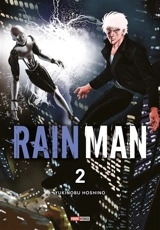 Rain man. Vol. 2 - Yukinobu Hoshino