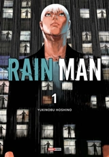 Rain man. Vol. 1 - Yukinobu Hoshino