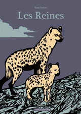 Les reines - Yann Fastier