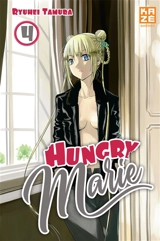 Hungry Marie. Vol. 4 - Ryuhei Tamura