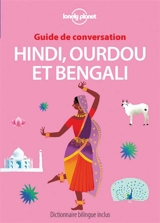 Hindi, ourdou et bengali - Richard Delacy