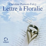 Lettre à Floralie - Christine Ponson-Falcy