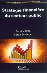 Stratégie financière du secteur public - Fabrice Roth