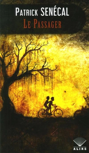 Le Passager - Patrick Senécal