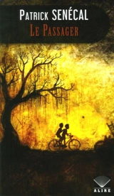 Le Passager - Patrick Senécal