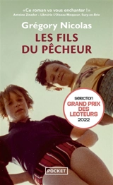 Les fils du pêcheur - Grégory Nicolas