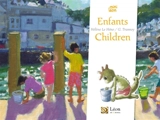 Enfants. Children - Hélène Le Héno