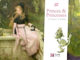 Princes & princesses - Cyrielle Vincent