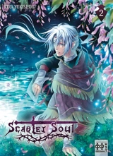 Scarlet soul. Vol. 2 - Kira Yukishiro