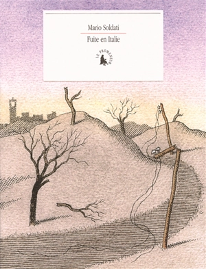 Fuite en Italie - Mario Soldati