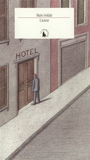 L'acteur - Mario Soldati