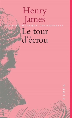 Le tour d'écrou - Henry James