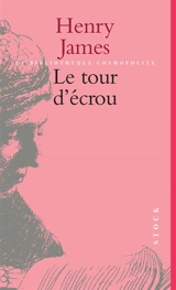Le tour d'écrou - Henry James