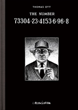 The number 73304-23-4153-6-96-8 - Thomas Ott