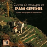 Cuisine de campagne en pays cévenol - Michel Verdier