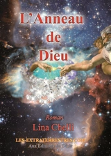 L'anneau de Dieu - Lina Chelli