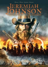 Jeremiah Johnson. Vol. 3 - Fred Duval