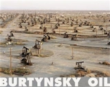 Edward Burtynsky Oil - Edward Burtynsky
