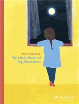 My Little Book Of Big Questions - Britta Teckentrup