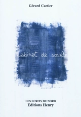 Cabinet de société - Gérard Cartier