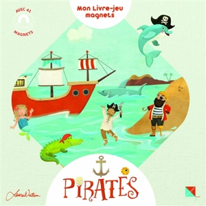 Les pirates - Laura Watson