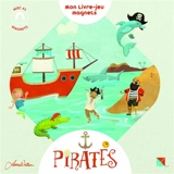 Les pirates - Laura Watson