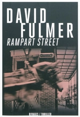 Rampart street - David Fulmer