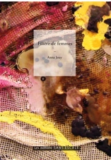 Filière de femmes - Anna Jouy