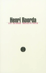 Les saisons indisciplinées - Henri Roorda van Eysinga