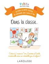 Dans la classe... - Pakita