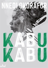 Kabu kabu - Nnedi Okorafor
