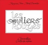 Les Souliers rouges - Françoise Joire