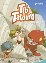Tib & Tatoum. Vol. 5. On s'entend trop bien ! - Flora Grimaldi