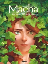 Macha : une histoire de l'île d'Errance - Flora Grimaldi